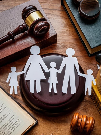 Family law expert in Delhi