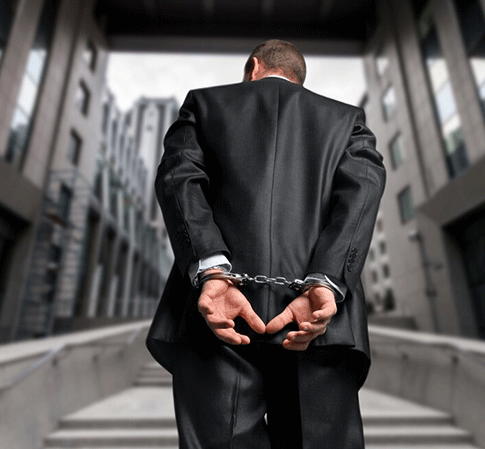Top criminal lawyer in Delhi