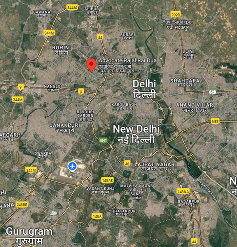 Dua's & Dua's Advocates and Consultants