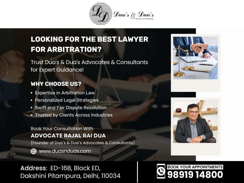 Best Lawyer in Delhi