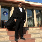 Best Lawyer Rajal Rai Dua