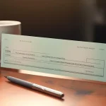 Cheque Dishonour and Cash Transactions