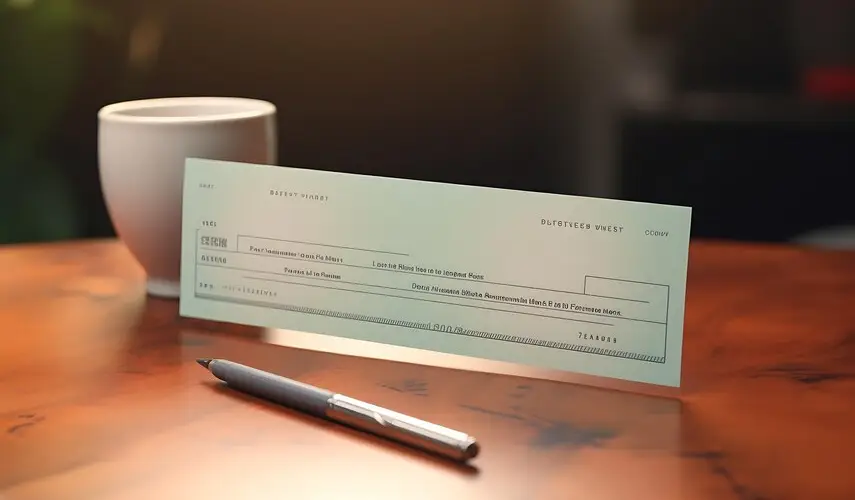 Cheque Dishonour and Cash Transactions