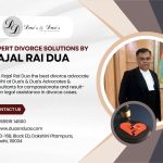 Expert Divorce Solutions by Rajal Rai Dua