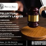 Intellectual Property Lawyer