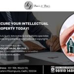 Secure Your Intellectual Property Today!