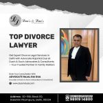 Top Divorce Lawyer