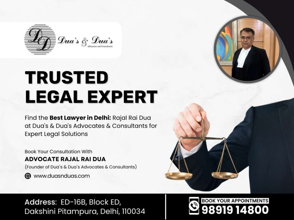 Trusted Legal Expert