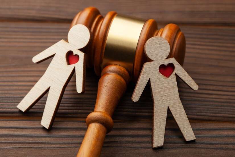 Understanding Divorce laws and rights in Delhi
