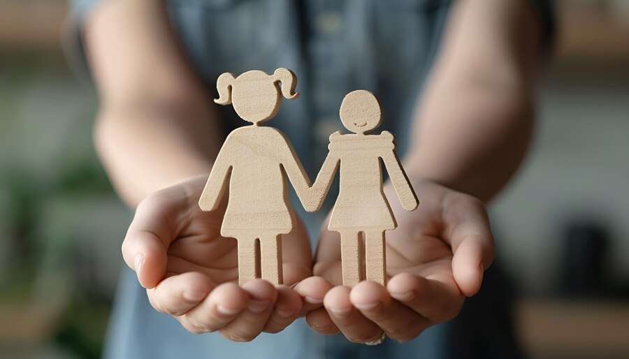 Women'r rights in divorce