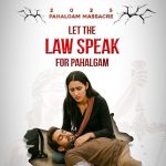 Let the Law Speak for Pahalgam