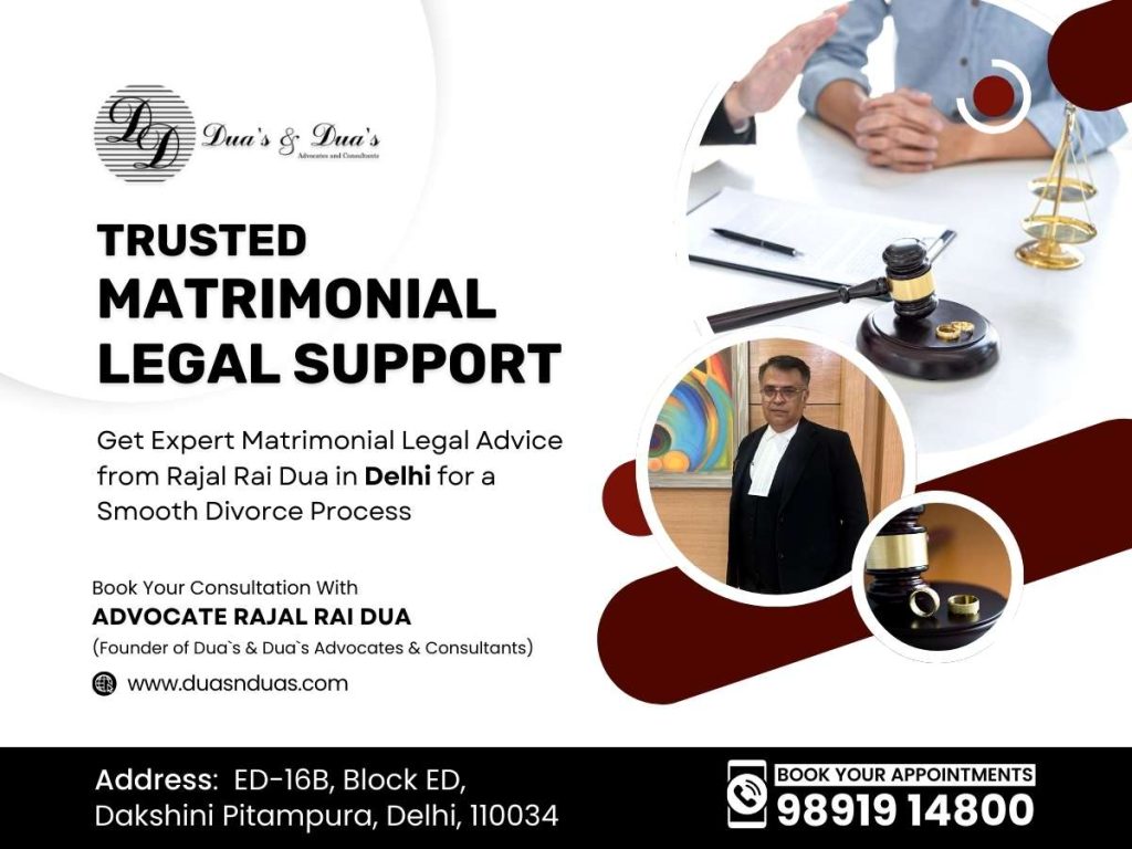 How Domestic Violence Laws Impact Matrimonial Cases