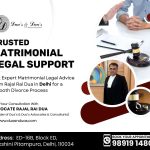 How Domestic Violence Laws Impact Matrimonial Cases