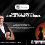 Understanding Mutual Divorce in India
