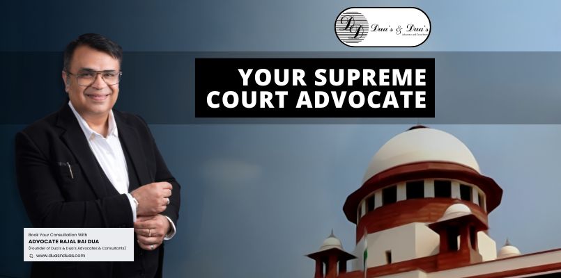 Your Supreme Court Advocate