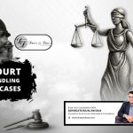 High Court Lawyer Handling Alimony Cases