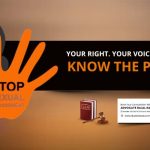 POSH Act Complaint Guide