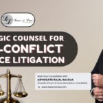 High Stakes Divorce Lawyer Delhi