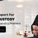 Child Custody Attorney in Delhi