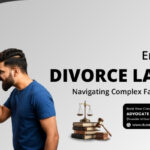 High Court Divorce Lawyer in Delhi