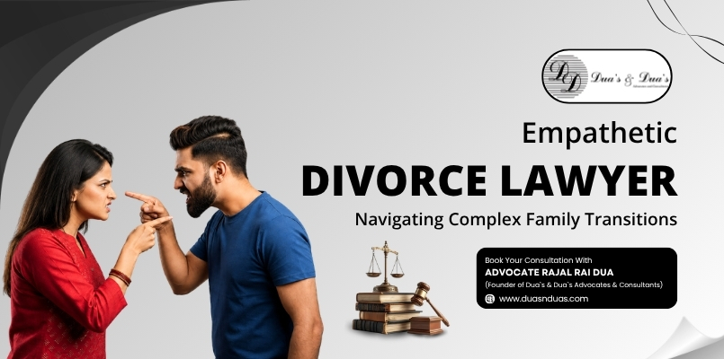 High Court Divorce Lawyer in Delhi